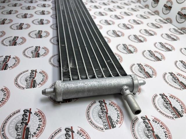 LR034575 LAND ROVER Радиатор охлаждения топлива купить в Винница