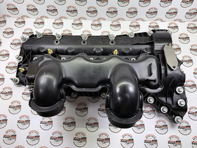 LR034993 LAND ROVER Коллектор впускной левый купить в Киев