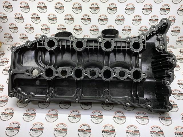 LAND ROVER LR034993 Коллектор впускной левый в наличии Киев