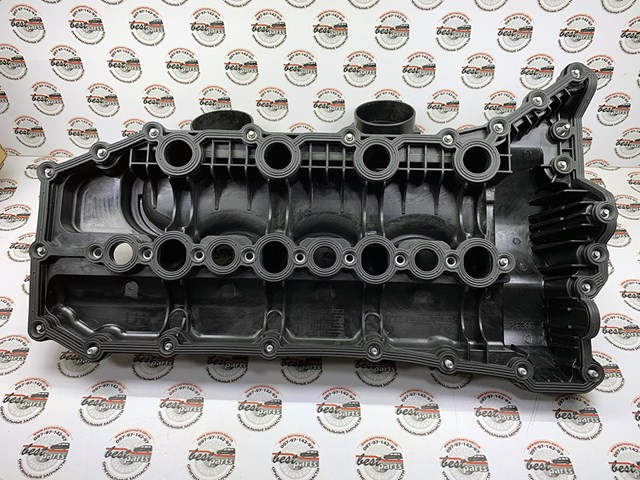 LR034993 LAND ROVER Коллектор впускной левый купить в Харьков