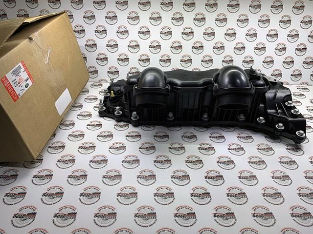 LR034993 LAND ROVER Коллектор впускной левый купить в Львов