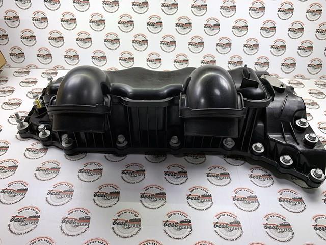 LR034993 LAND ROVER Коллектор впускной левый купить в Одесса