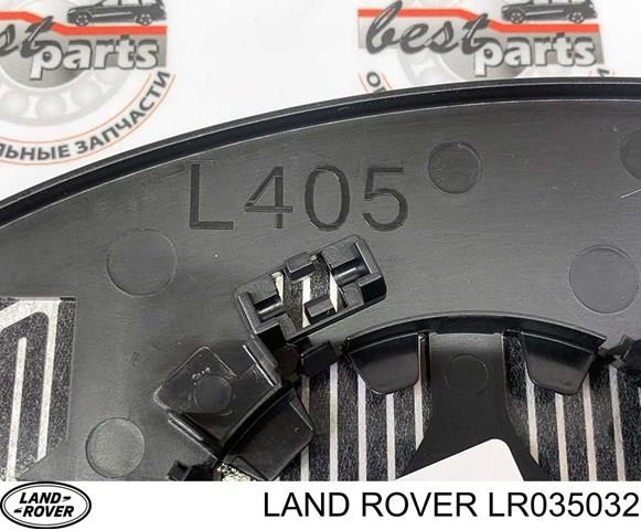 LAND ROVER LR035032 Стекло правого зеркала заднего вида в наличии Винница