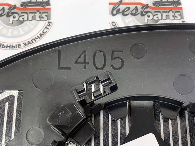 LAND ROVER LR035032 Стекло правого зеркала заднего вида в наличии Ирпень