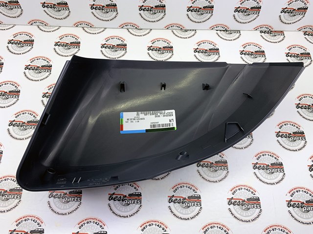 LR035091 LAND ROVER Правое зеркало купить в Николаев
