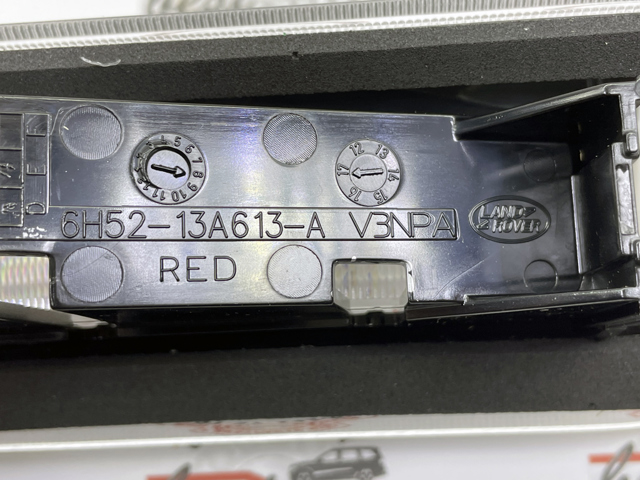 LR036355 Стоп-сигнал задний дополнительный купить Черкассы