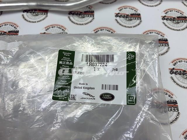 LR037224 LAND ROVER купить в Ирпень