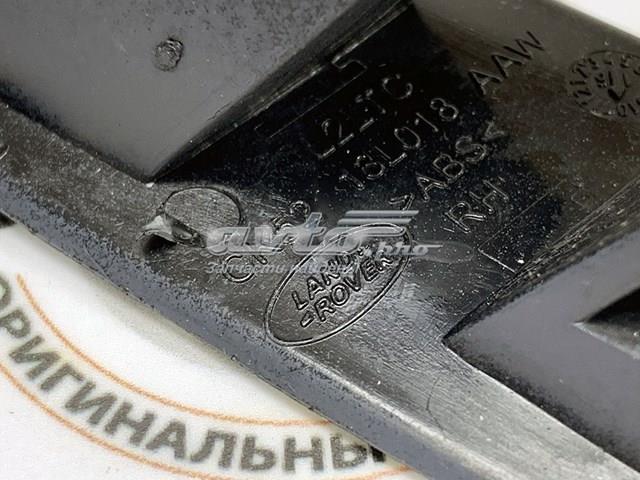 LR038767 LAND ROVER Накладка форсунки омывателя фары передней купить в Каменское