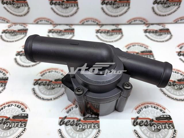 LAND ROVER LR039070 Помпа водяная (насос) охлаждения, дополнительный электрический в наличии Хмельницкий