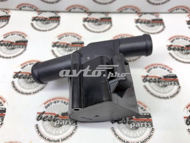 LR039070 LAND ROVER Дополнительная помпа купить в Львов