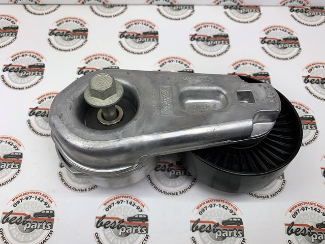Натяжитель клинового ремня LR039517 LAND ROVER