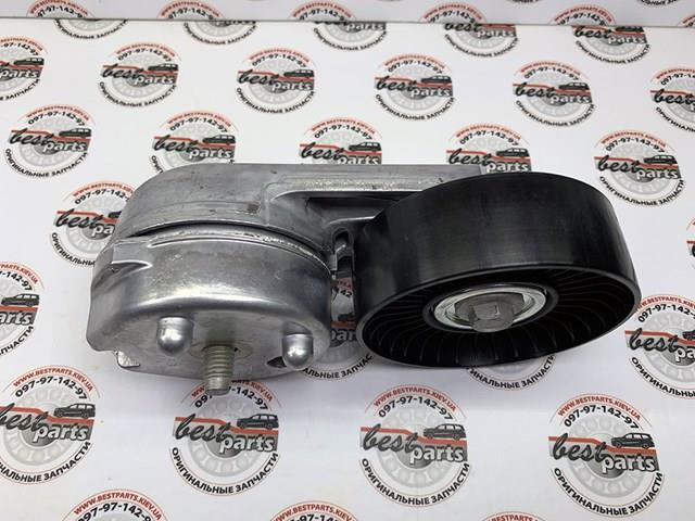 LAND ROVER LR039517 Натяжитель приводного ремня в наличии Харьков