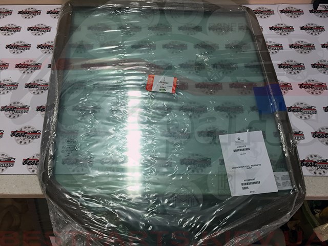 LAND ROVER LR040924 Стекло двери задней правой в наличии Тернополь