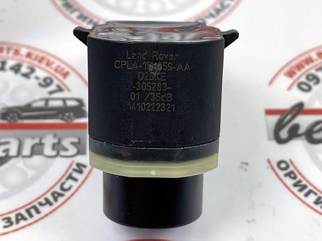 LR041094 LAND ROVER Датчик сигнализации парковки (парктроник) передний боковой купить в Украина