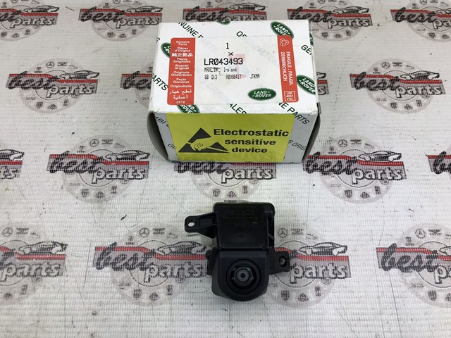LR043493 LAND ROVER купить в Киев