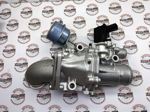 LAND ROVER LR043939 Клапан EGR рециркуляции газов в наличии Павлоград
