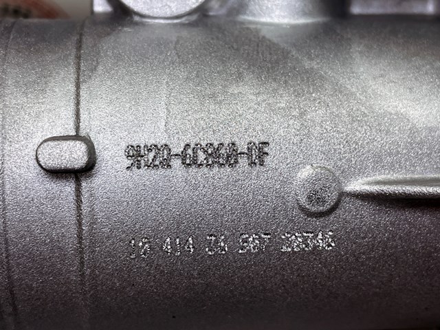 LR043939 Клапан EGR рециркуляции газов купить Ирпень