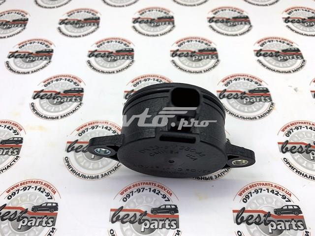 LR045390 LAND ROVER Клапан фазорегулятора купить в Украина