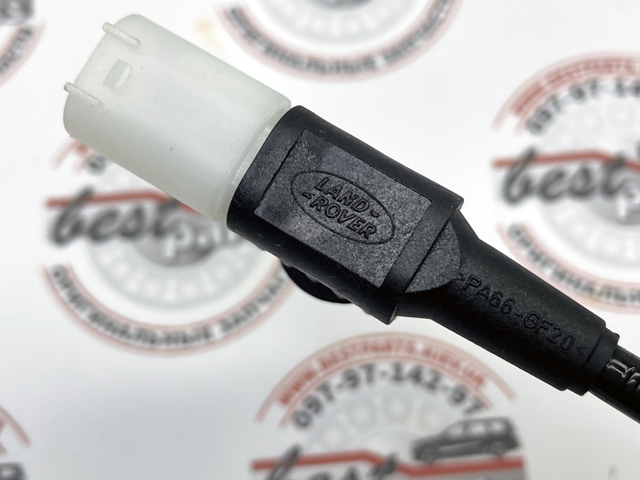 LR045959 LAND ROVER Датчик износа тормозных колодок передний купить в Житомир