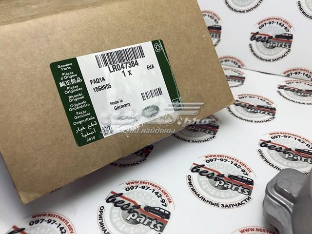 LR047384 LAND ROVER Вакуумный насос купить в Павлоград