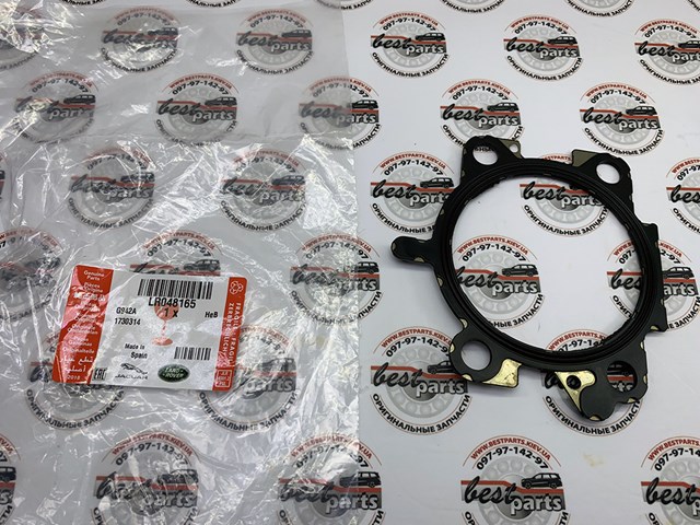 LAND ROVER LR048165 Прокладка дроссельной заслонки в наличии Чернигов