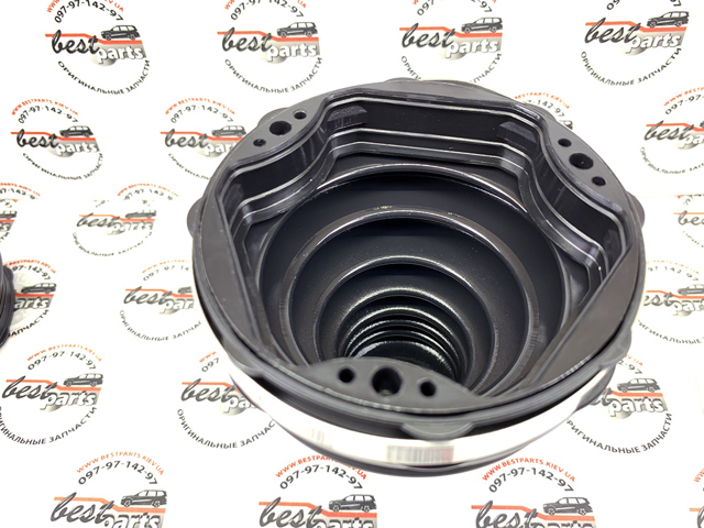 LR048169 LAND ROVER Пыльники ШРУСов передней полуоси, комплект купить в Ирпень