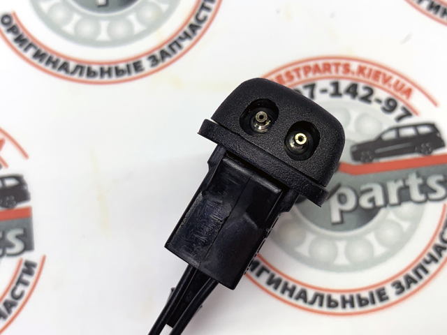 LR048615 LAND ROVER Форсунка омывателя купить в Черкассы