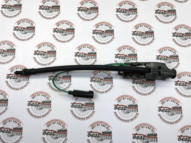 Форсунки стеклоомывателя LR050779 LAND ROVER