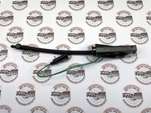 LR050779 LAND ROVER Форсунка омывателя лобового стекла купить в Винница