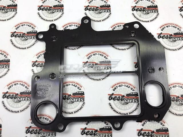 Прокладка холодильника EGR системы рециркуляции газов LR050864 LAND ROVER