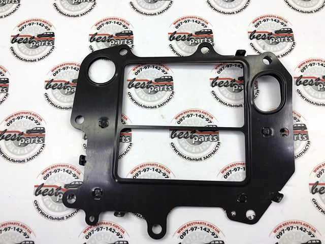 LR050864 LAND ROVER Прокладка холодильника EGR купить в Киев