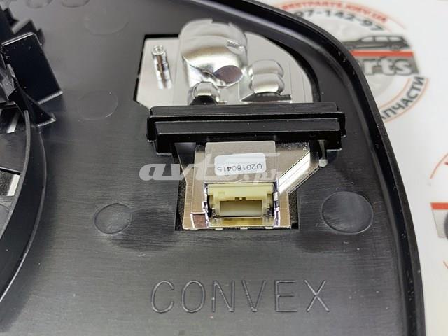 LAND ROVER LR051351 Стекло левого зеркала заднего вида в наличии Сумы