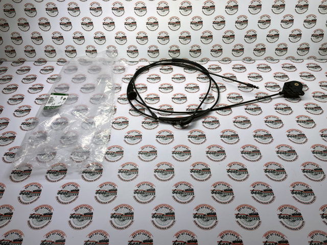 Трос открывания капота LR051451 LAND ROVER