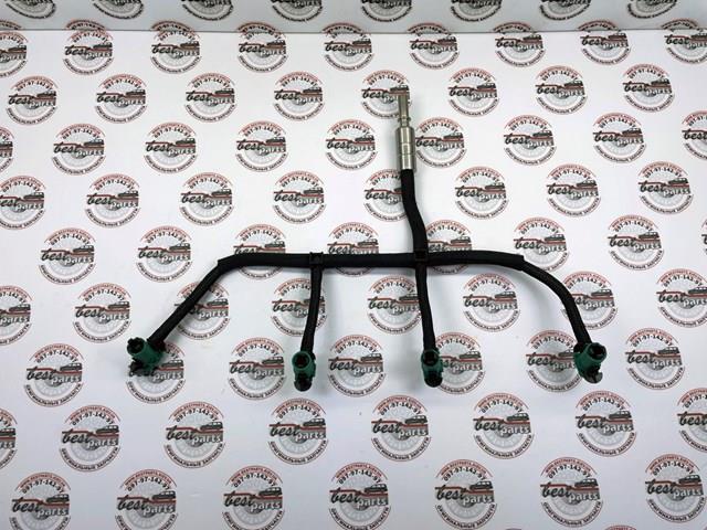 LAND ROVER LR051528 Обратная топливная трубка в наличии Кривой Рог