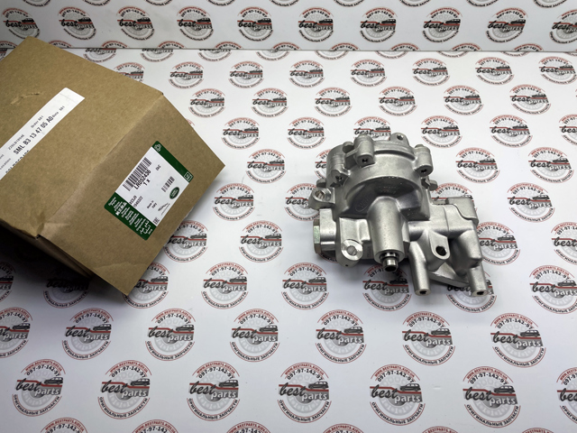 LAND ROVER LR052436 Масляный насос в наличии Черкассы