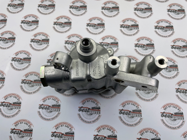 LR052436 LAND ROVER Насос масляный купить в Николаев