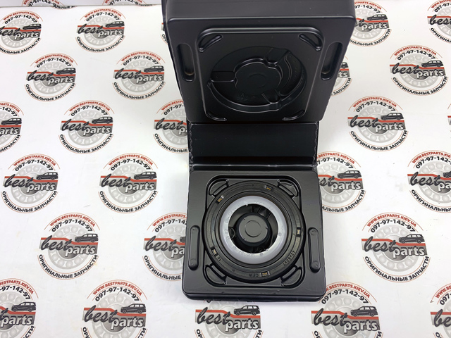 Сальник коленчатого вала Citroen C5 I