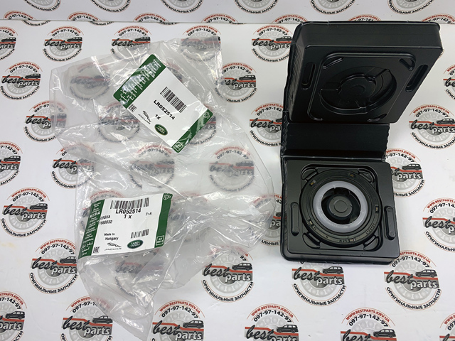 LAND ROVER LR052514 Сальник коленвала в наличии Тернополь