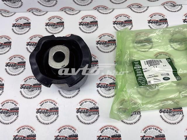 LAND ROVER LR055291 Сайлентблок переднего верхнего рычага в наличии Черкассы