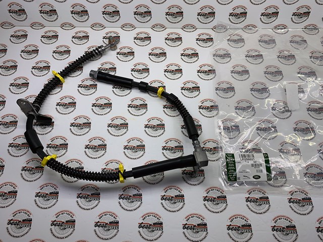 LAND ROVER LR058021 Шланг тормозной передний правый в наличии Ирпень