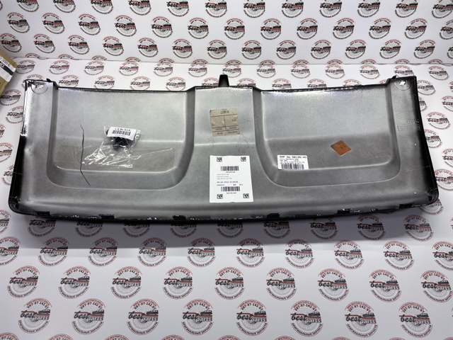 LR059941 LAND ROVER Заглушка бампера буксировочного крюка задняя купить в Тернополь