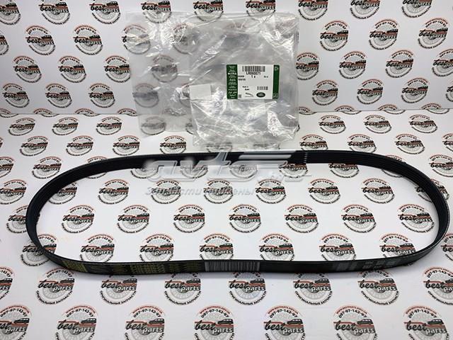 LR060071 LAND ROVER Ремень генератора купить в Запорожье