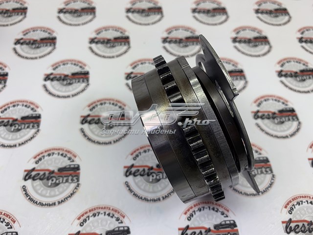 LR061550 LAND ROVER Звездочка-шестерня распредвала двигателя, выпускного купить в Днепр