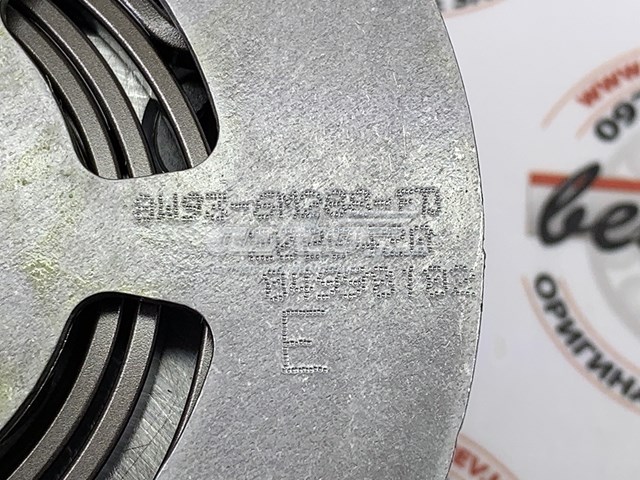 LR061550 Шестерня выпускного распредвала купить Одесса