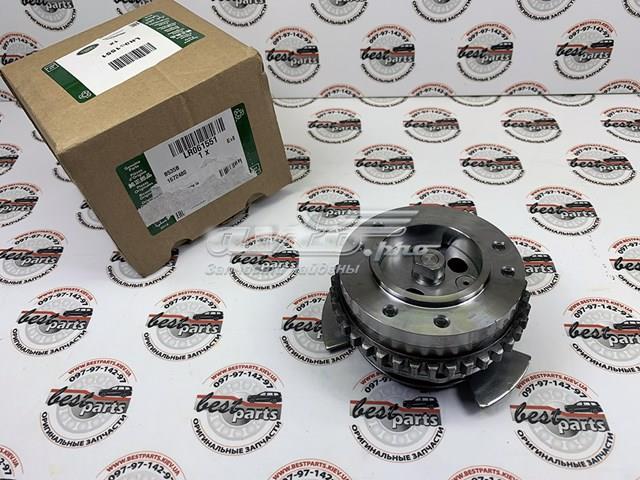Звездочка шестерня распредвала двигателя выпускного LR061551 LAND ROVER
