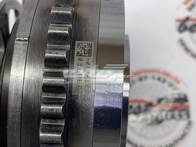 LR061551 LAND ROVER Шестерня впускного распредвала купить в Житомир