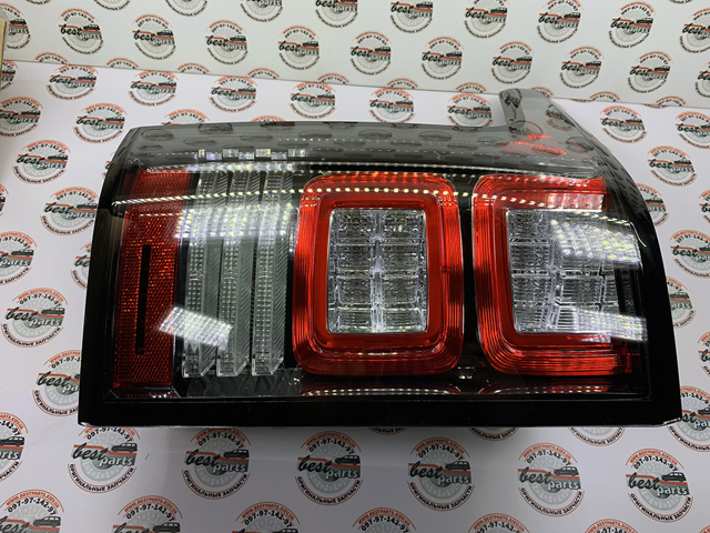 LAND ROVER LR061682 Фонарь задний левый в наличии Харьков