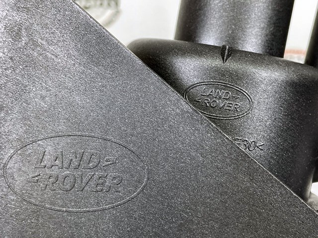 LR062085 LAND ROVER Корпус термостата купить в Павлоград