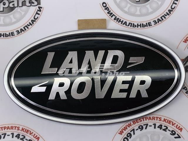 LR062123 LAND ROVER Эмблема крышки багажника (фирменный значок) купить в Каменское