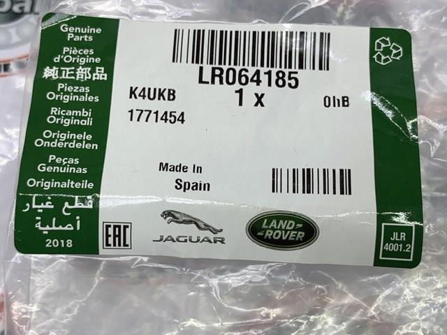 LAND ROVER LR064185 Ремень агрегатов приводной в наличии Павлоград